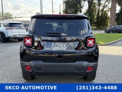 Used 2023  Jeep Renegade Altitude 4x4 at SKCO Automotive near Mobile&comma; AL