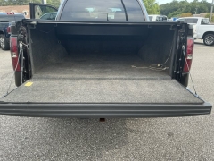 Used 2013  Ford F-150 4WD Supercrew XLT 5 1&sol;2 at SKCO Automotive near Mobile&comma; AL
