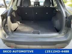 Used 2025  Nissan Kicks SR FWD at SKCO Automotive near Mobile&comma; AL
