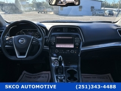 Used 2023  Nissan Maxima SV CVT at SKCO Automotive near Mobile&comma; AL