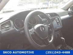 Used 2020  Volkswagen Tiguan 4d SUV S 4Motion at SKCO Automotive near Mobile&comma; AL