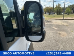 Used 2025  Ram ProMaster Cargo Van Tradesman 2500 Lo Roof 136" WB w&sol;Pass St at SKCO Automotive near Mobile&comma; AL