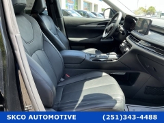 Used 2023  INFINITI QX60 LUXE FWD at SKCO Automotive near Mobile&comma; AL