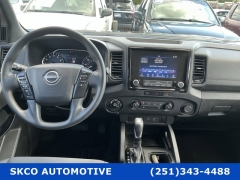 Used 2023  Nissan Frontier Crew Cab 4x4 SV Auto at SKCO Automotive near Mobile&comma; AL