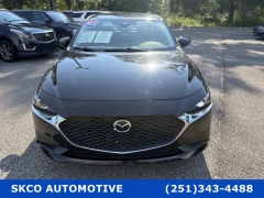 Used 2023  Mazda Mazda3 Sedan 2&period;5 S Select FWD at SKCO Automotive near Mobile&comma; AL
