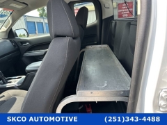 Used 2021 Chevrolet Colorado 2WD Ext Cab 128" LT at SKCO Automotive near Mobile, AL