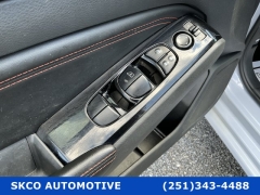 Used 2023  Nissan Altima 2&period;5 SR AWD Sedan at SKCO Automotive near Mobile&comma; AL
