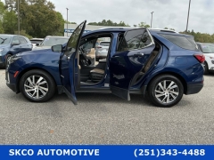 Used 2023  Chevrolet Equinox FWD 4dr Premier at SKCO Automotive near Mobile&comma; AL
