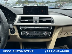 Used 2018 BMW 3 Series 320i Sedan South Africa at SKCO Automotive near Mobile, AL