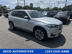Used 2018 BMW X5 xDrive40e iPerformance Sports Activity at SKCO Automotive near Mobile, AL