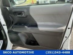 Used 2023  Toyota Tacoma 2WD SR Access Cab 6ft Bed I4 AT at SKCO Automotive near Mobile&comma; AL