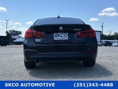 Used 2018 BMW 3 Series 320i Sedan South Africa at SKCO Automotive near Mobile, AL
