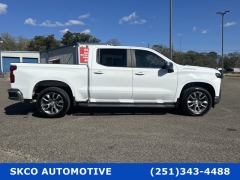 Used 2019  Chevrolet Silverado 1500 2WD Crew Cab LT All Star Edition at SKCO Automotive near Mobile&comma; AL