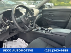 Used 2024  Nissan Sentra S CVT at SKCO Automotive near Mobile&comma; AL