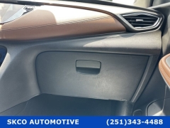 Used 2020 Buick Encore GX 4d SUV FWD Essence at SKCO Automotive near Mobile, AL