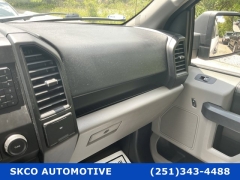 Used 2020  Ford F-150 2WD Reg Cab XL at SKCO Automotive near Mobile&comma; AL