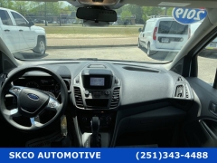 Used 2019  Ford Transit Connect Cargo Ext Van XL w&sol;Rear Liftgate at SKCO Automotive near Mobile&comma; AL