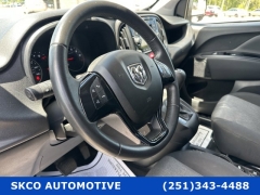 Used 2021 Ram ProMaster City Cargo Van Tradesman SLT Van at SKCO Automotive near Mobile, AL
