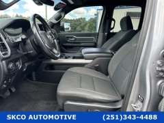 Used 2022  Ram 1500 2WD Big Horn Quad Cab 6'4" Box at SKCO Automotive near Mobile&comma; AL