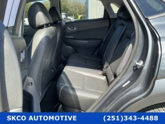 Used 2021  Hyundai Kona Ultimate DCT FWD at SKCO Automotive near Mobile&comma; AL