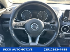 Used 2020  Nissan Sentra 4d Sedan S at SKCO Automotive near Mobile&comma; AL