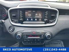 Used 2020 Kia Sorento 4d SUV AWD S at SKCO Automotive near Mobile, AL