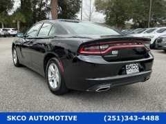 Used 2022  Dodge Charger SXT RWD at SKCO Automotive near Mobile&comma; AL