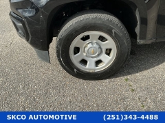Used 2022  Chevrolet Colorado 2WD Crew Cab 128" Work Truck at SKCO Automotive near Mobile&comma; AL