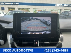 Used 2024  Toyota Corolla LE CVT at SKCO Automotive near Mobile&comma; AL