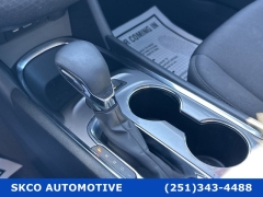 Used 2024  Chevrolet Malibu 4dr Sdn 1LT at SKCO Automotive near Mobile, AL