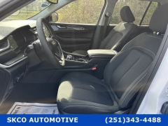 Used 2022  Jeep Grand Cherokee Laredo 4x4 at SKCO Automotive near Mobile&comma; AL