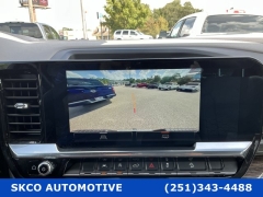 Used 2022  GMC Sierra 1500 4WD Crew Cab 147" SLE at SKCO Automotive near Mobile&comma; AL