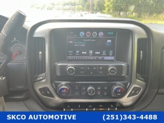 Used 2018  Chevrolet Silverado 1500 4WD Double Cab LT All Star Edition at SKCO Automotive near Mobile&comma; AL