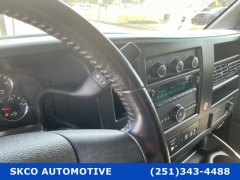 Used 2023  Chevrolet Express Cargo Van RWD 2500 155" at SKCO Automotive near Mobile&comma; AL