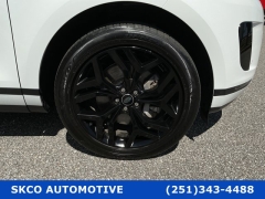 Used 2020  Land Rover Range Rover Evoque 5d SUV P250 S at SKCO Automotive near Mobile&comma; AL