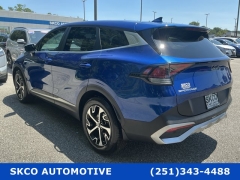 Used 2023  Kia Sportage EX FWD at SKCO Automotive near Mobile&comma; AL