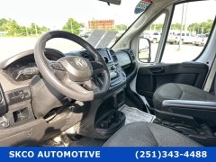 Used 2022 Ram ProMaster Cargo Van 2500 High Roof 159" WB at SKCO Automotive near Mobile, AL