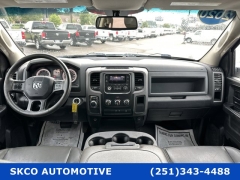 Used 2020 Ram 1500 Classic 2WD Quad Cab Tradesman at SKCO Automotive near Mobile, AL