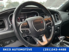 Used 2015  Dodge Charger 4d Sedan SXT at SKCO Automotive near Mobile&comma; AL