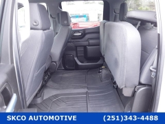 Used 2020  Chevrolet Silverado 1500 2WD Crew Cab LT at SKCO Automotive near Mobile&comma; AL