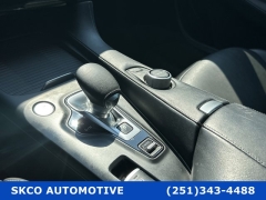 Used 2021 INFINITI QX50 LUXE FWD at SKCO Automotive near Mobile, AL