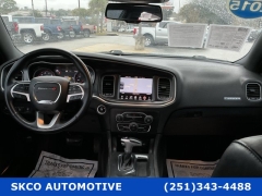 Used 2015  Dodge Charger 4d Sedan SXT at SKCO Automotive near Mobile&comma; AL