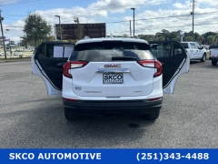 Used 2023  GMC Terrain AWD 4dr SLE at SKCO Automotive near Mobile&comma; AL