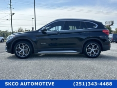 Used 2018 BMW X1 xDrive28i Sports Activity Vehicle at SKCO Automotive near Mobile, AL