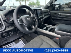 Used 2020  Ram 1500 4WD Crew Cab Big Horn at SKCO Automotive near Mobile&comma; AL