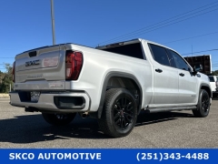 Used 2022  GMC Sierra 1500 2WD Crew Cab 147" Elevation at SKCO Automotive near Mobile&comma; AL