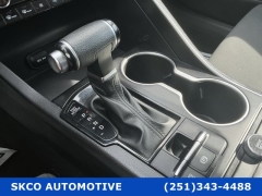 Used 2024  Kia K5 LXS Auto FWD at SKCO Automotive near Mobile&comma; AL