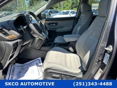 Used 2018 Honda CR-V 4d SUV AWD EX at SKCO Automotive near Mobile, AL