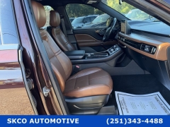 Used 2020  Lincoln Aviator 4d SUV RWD Reserve at SKCO Automotive near Mobile&comma; AL