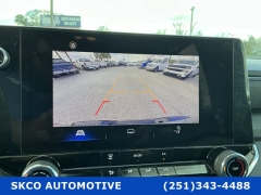 Used 2023  Chevrolet Colorado 2WD Crew Cab WT at SKCO Automotive near Mobile&comma; AL